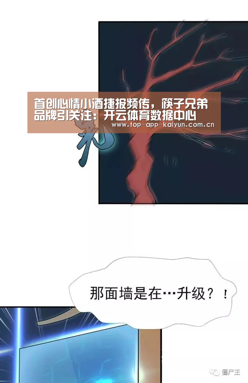 首创心情小酒捷报频传，筷子兄弟品牌引关注：开云体育数据中心