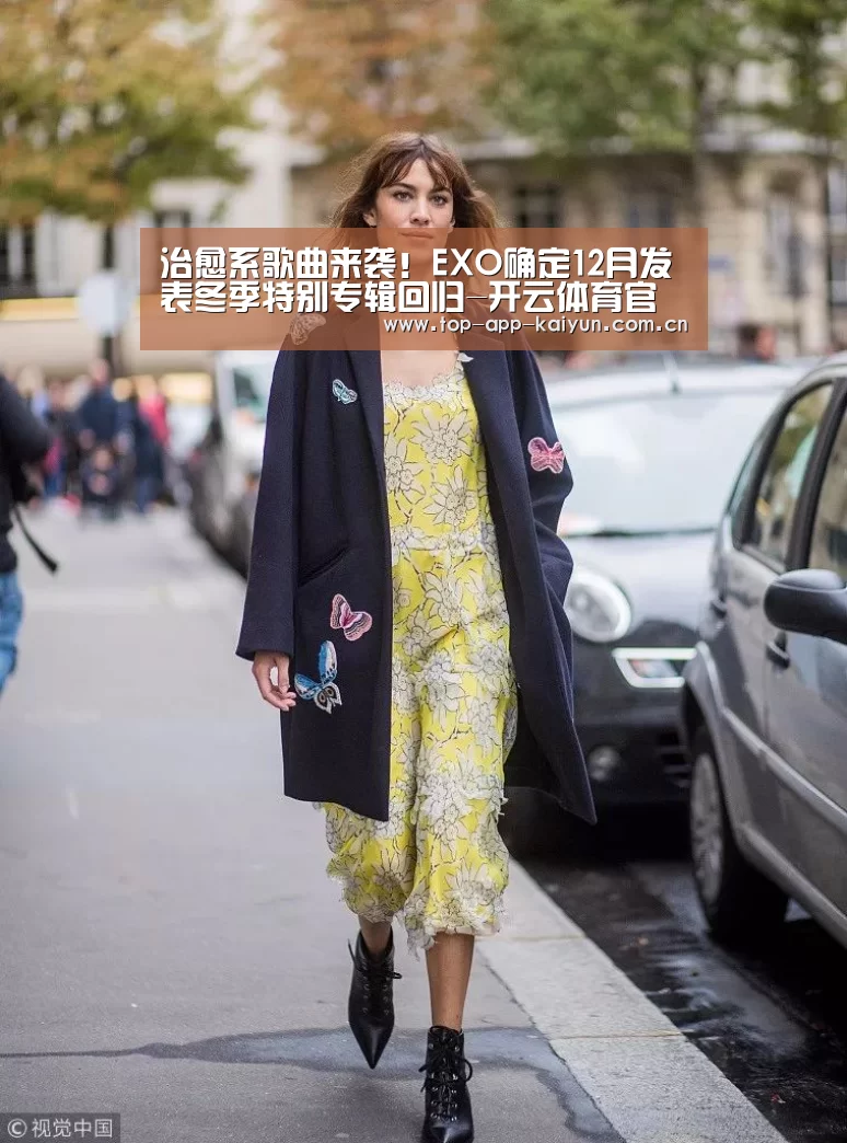 治愈系歌曲来袭!EXO确定12月发表冬季特别专辑回归-开云体育官方入口(图3) 开云体育官方入口