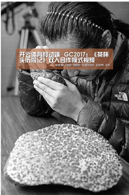 开云体育移动端-GC2017：《茶杯头历险记》双人合作模式视频