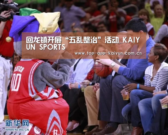 回龙镇开展“五乱整治”活动_KAIYUN SPORTS