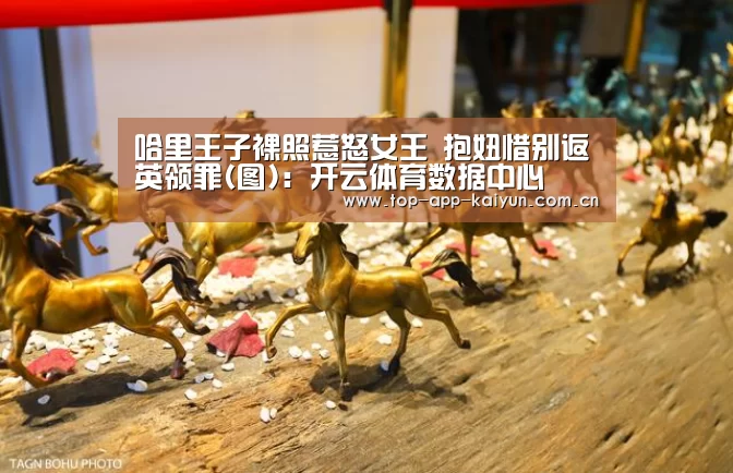 哈里王子裸照惹怒女王 抱妞惜别返英领罪(图)：开云体育数据中心